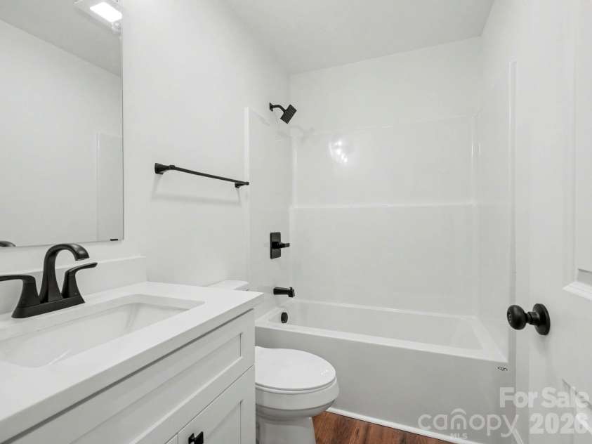 5033 Macon Street, Kannapolis, NC 28081.  MLS# CAR4363229, YatesRealty ID 17949. 