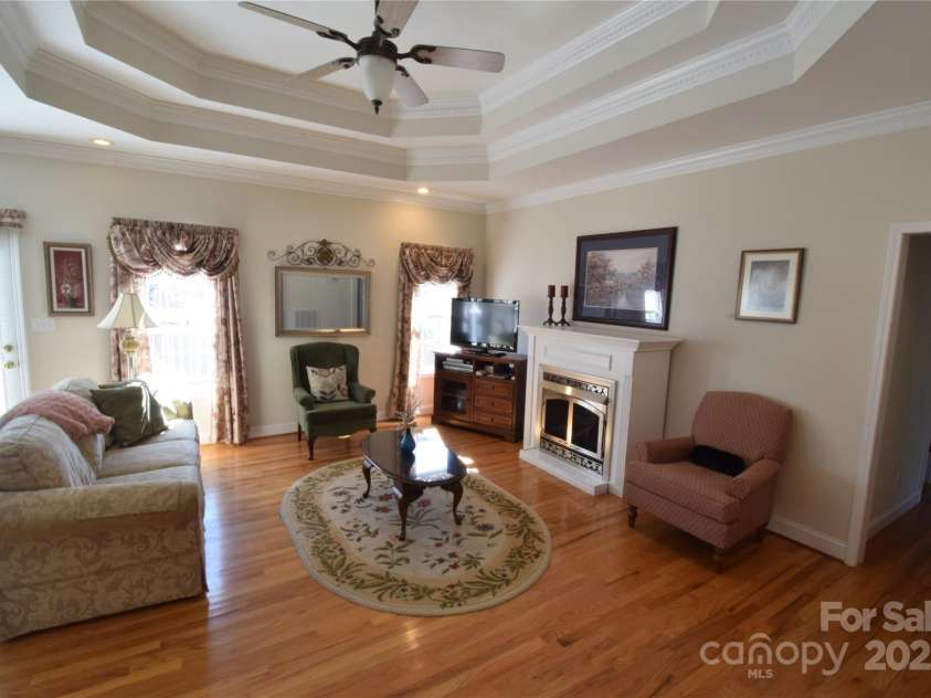 1013 Mays Court, Gastonia, NC 28054.  MLS# CAR4226879, YatesRealty ID 1795. 