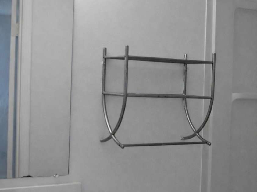 9626-C Vinca Circle, Charlotte, NC 28213.  MLS# CAR4290959, YatesRealty ID 1795. Bath #1