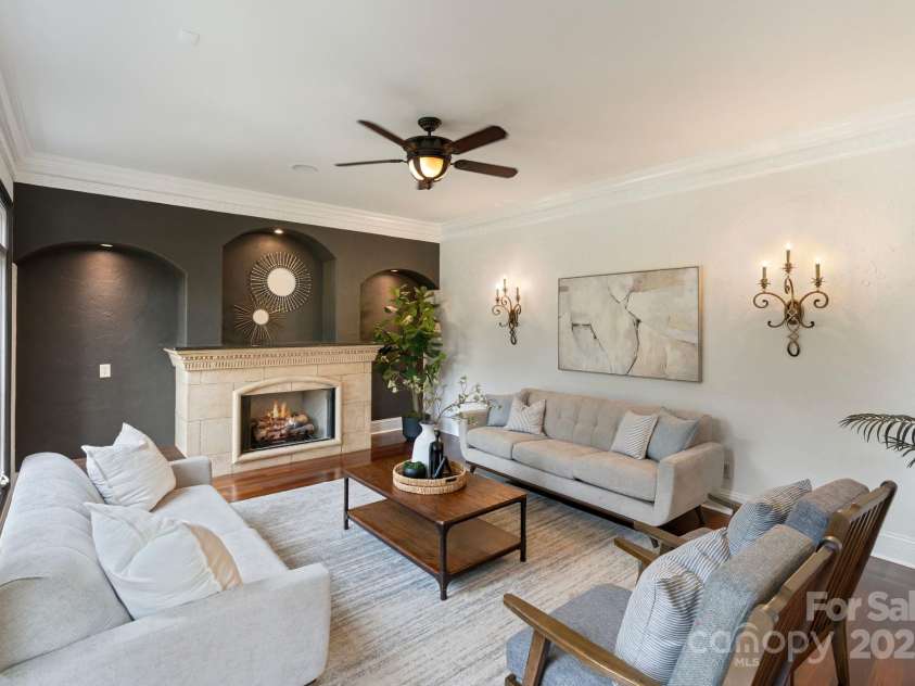 1118 Seminole Drive, Fort Mill, SC 29707.  MLS# CAR4256209, YatesRealty ID 17950. 