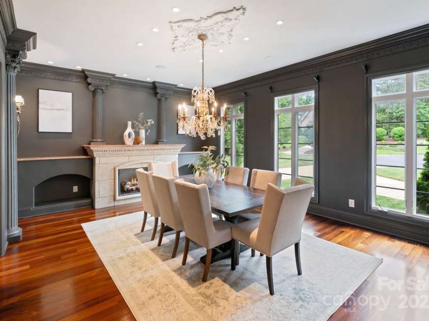 1118 Seminole Drive, Fort Mill, SC 29707.  MLS# CAR4256209, YatesRealty ID 17950. 