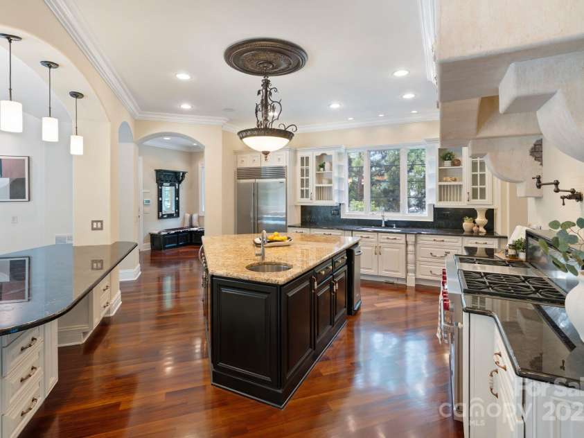 1118 Seminole Drive, Fort Mill, SC 29707.  MLS# CAR4256209, YatesRealty ID 17950. 