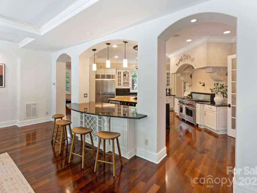 1118 Seminole Drive, Fort Mill, SC 29707.  MLS# CAR4256209, YatesRealty ID 17950. 