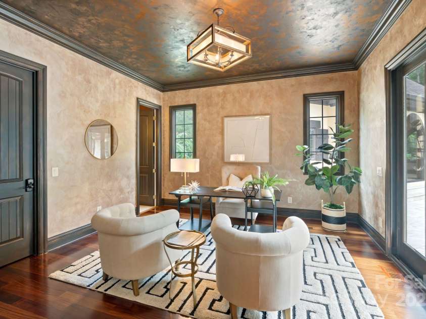 1118 Seminole Drive, Fort Mill, SC 29707.  MLS# CAR4256209, YatesRealty ID 17950. 