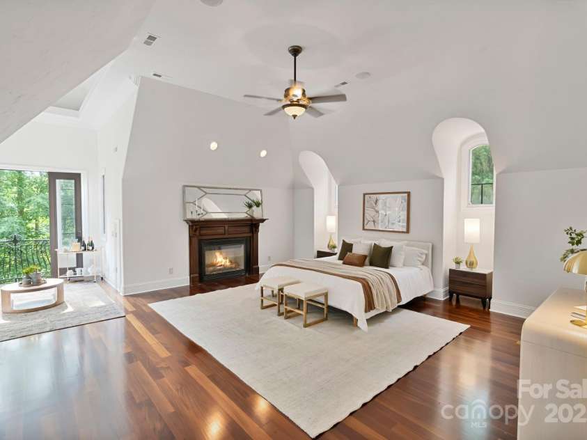 1118 Seminole Drive, Fort Mill, SC 29707.  MLS# CAR4256209, YatesRealty ID 17950. 