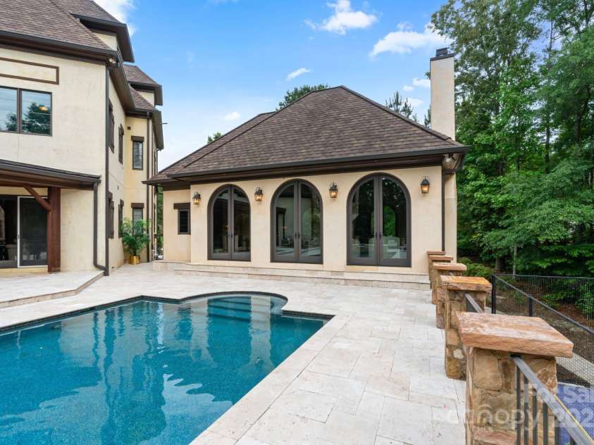 1118 Seminole Drive, Fort Mill, SC 29707.  MLS# CAR4256209, YatesRealty ID 17950. 