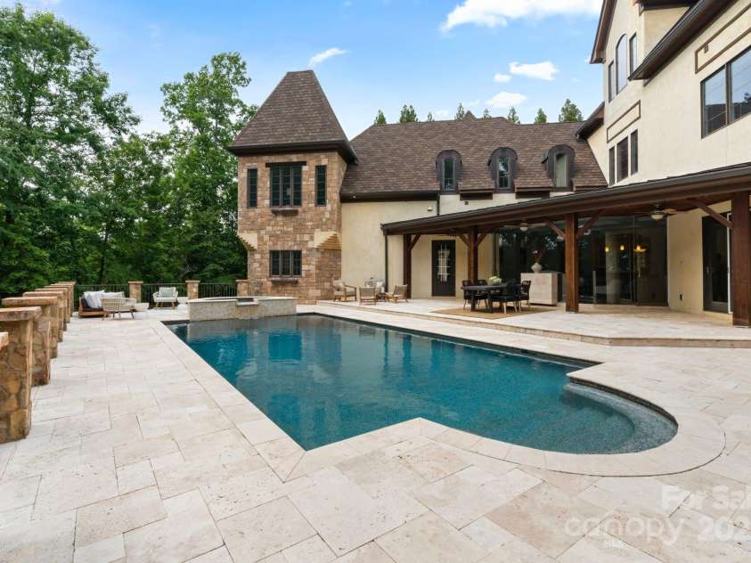 1118 Seminole Drive, Fort Mill, SC 29707.  MLS# CAR4256209, YatesRealty ID 17950. 