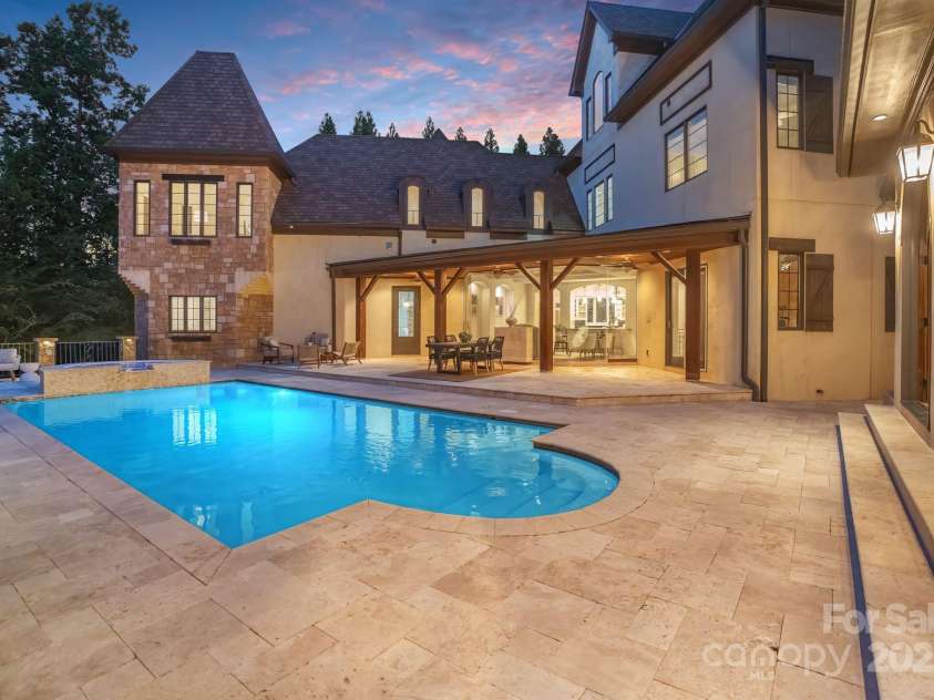 1118 Seminole Drive, Fort Mill, SC 29707.  MLS# CAR4256209, YatesRealty ID 17950. 