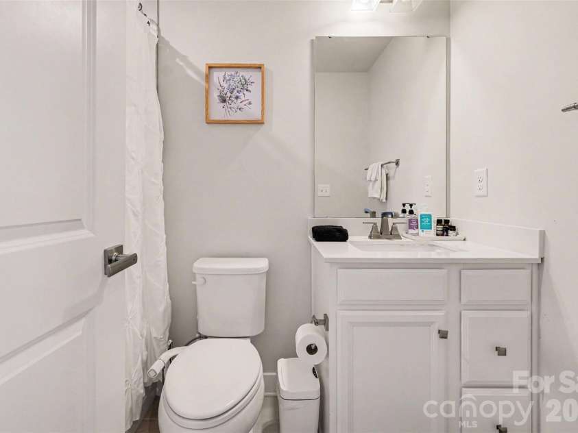 6111 Station Crossing Avenue, Charlotte, NC 28217.  MLS# CAR4364063, YatesRealty ID 17950. 