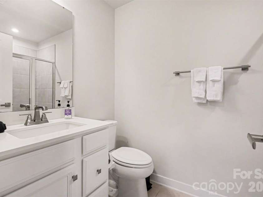6111 Station Crossing Avenue, Charlotte, NC 28217.  MLS# CAR4364063, YatesRealty ID 17950. 