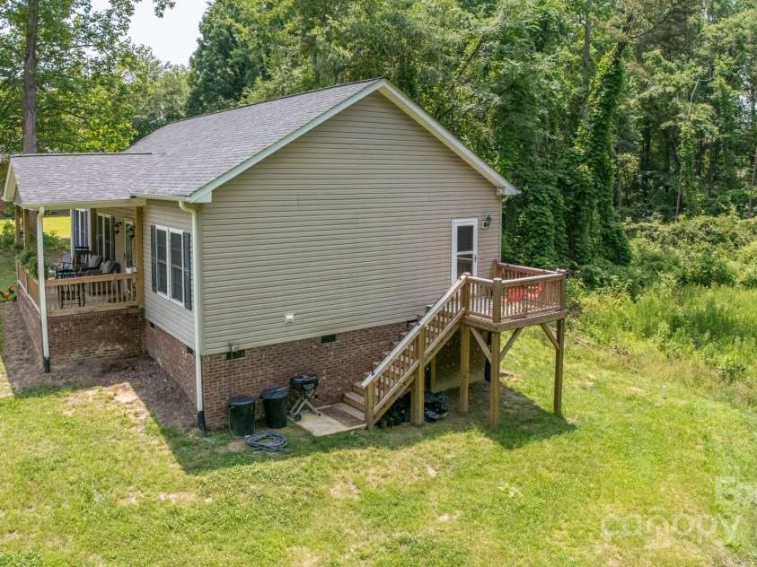 119 Wade Drive, Kings Mountain, NC 28086.  MLS# CAR4265164, YatesRealty ID 17951. 