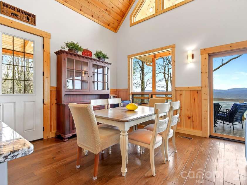 501 Wolf Pen Cliffs Road, Old Fort, NC 28762.  MLS# CAR4365894, YatesRealty ID 17951. 36