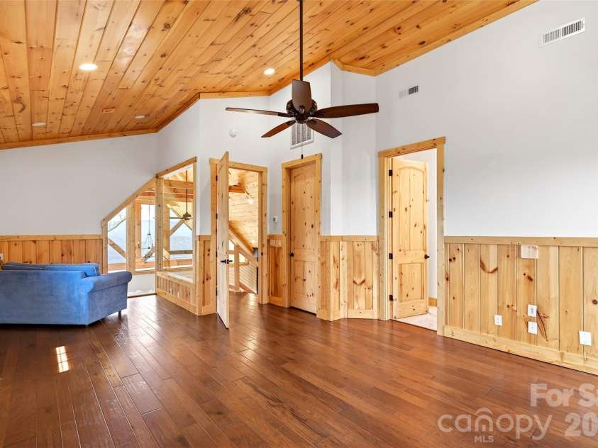 501 Wolf Pen Cliffs Road, Old Fort, NC 28762.  MLS# CAR4365894, YatesRealty ID 17951. 