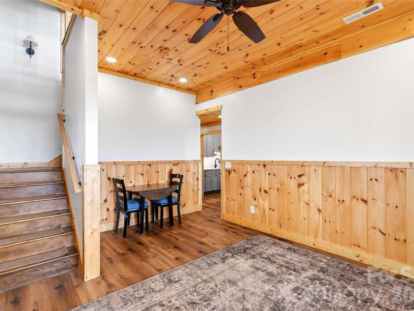 501 Wolf Pen Cliffs Road, Old Fort, NC 28762.  MLS# CAR4365894, YatesRealty ID 17951. 