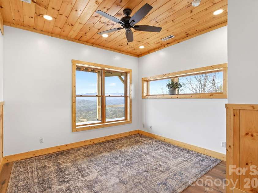 501 Wolf Pen Cliffs Road, Old Fort, NC 28762.  MLS# CAR4365894, YatesRealty ID 17951. 