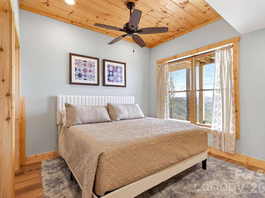 501 Wolf Pen Cliffs Road, Old Fort, NC 28762.  MLS# CAR4365894, YatesRealty ID 17951. 