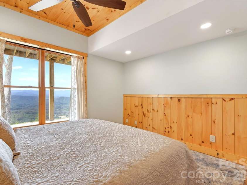 501 Wolf Pen Cliffs Road, Old Fort, NC 28762.  MLS# CAR4365894, YatesRealty ID 17951. 