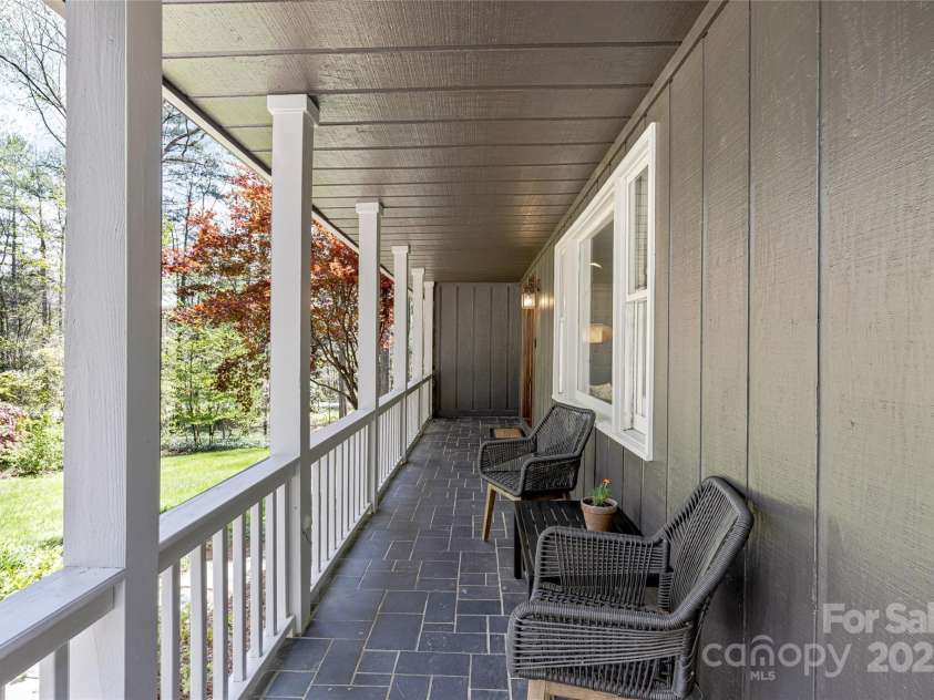 4030 Little River Road, Hendersonville, NC 28739.  MLS# CAR4242062, YatesRealty ID 17952. 