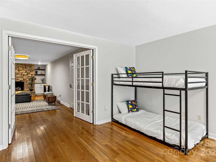 4030 Little River Road, Hendersonville, NC 28739.  MLS# CAR4242062, YatesRealty ID 17952. 