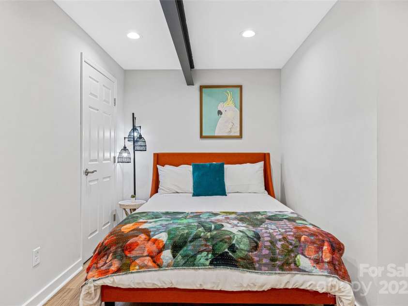 4030 Little River Road, Hendersonville, NC 28739.  MLS# CAR4242062, YatesRealty ID 17952. 