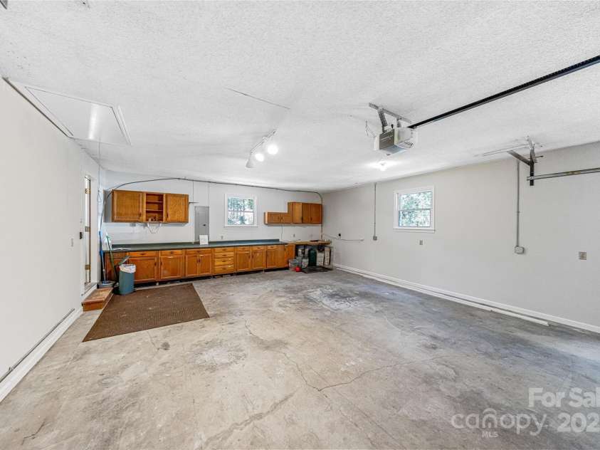 4030 Little River Road, Hendersonville, NC 28739.  MLS# CAR4242062, YatesRealty ID 17952. 