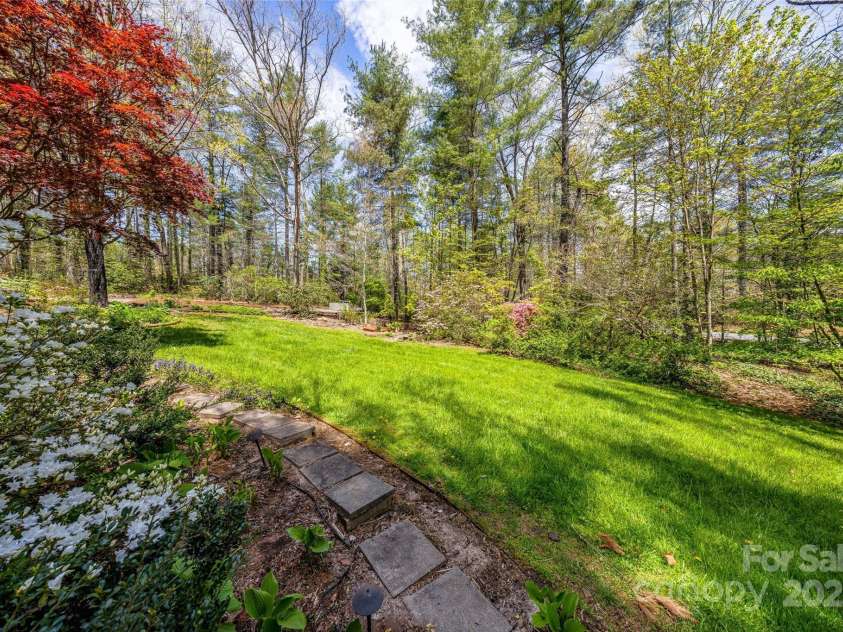 4030 Little River Road, Hendersonville, NC 28739.  MLS# CAR4242062, YatesRealty ID 17952. 