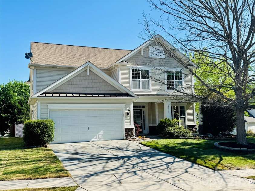 10330 Scotland Avenue, Indian Land, SC 29707.  MLS# CAR4367501, YatesRealty ID 17953. 