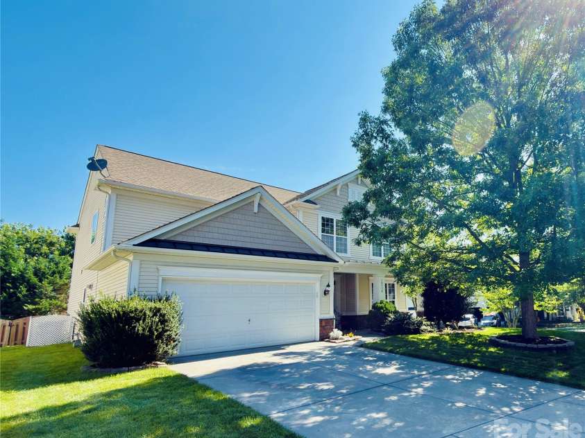 10330 Scotland Avenue, Indian Land, SC 29707.  MLS# CAR4367501, YatesRealty ID 17953. 