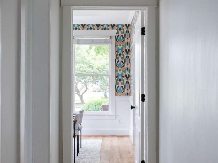 1833 The Plaza, Charlotte, NC 28205.  MLS# CAR4265071, YatesRealty ID 17955. 