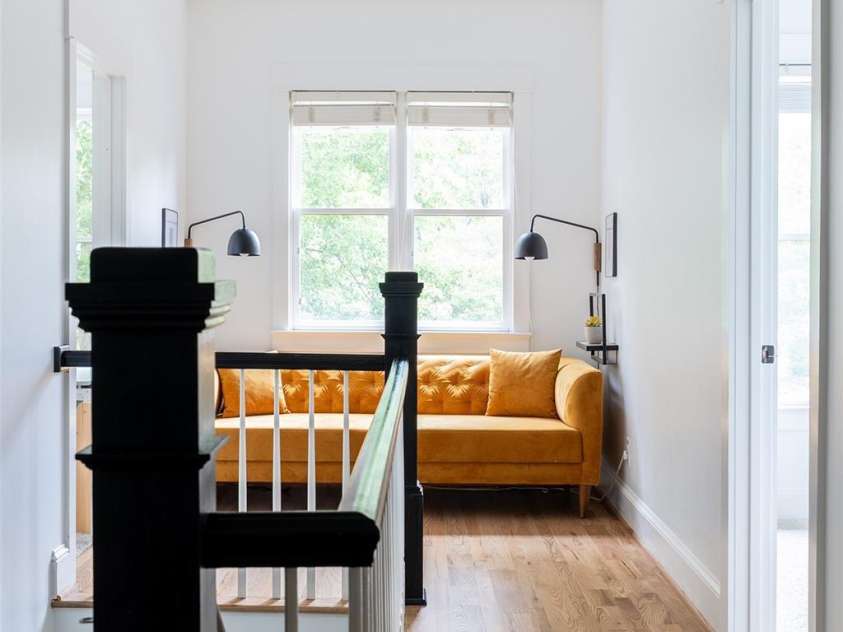 1833 The Plaza, Charlotte, NC 28205.  MLS# CAR4265071, YatesRealty ID 17955. 