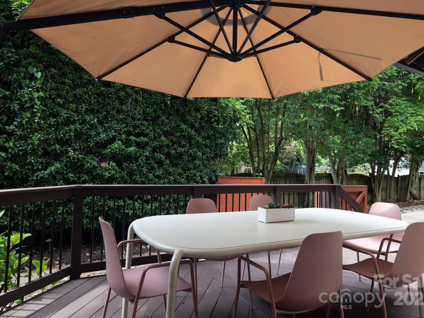 1833 The Plaza, Charlotte, NC 28205.  MLS# CAR4265071, YatesRealty ID 17955. 
