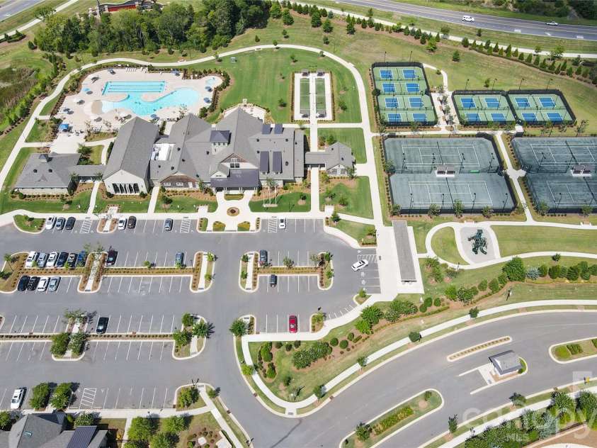 2017 Grove Place, Fort Mill, SC 29715.  MLS# CAR4372923, YatesRealty ID 17957. Amazing Amenities.
