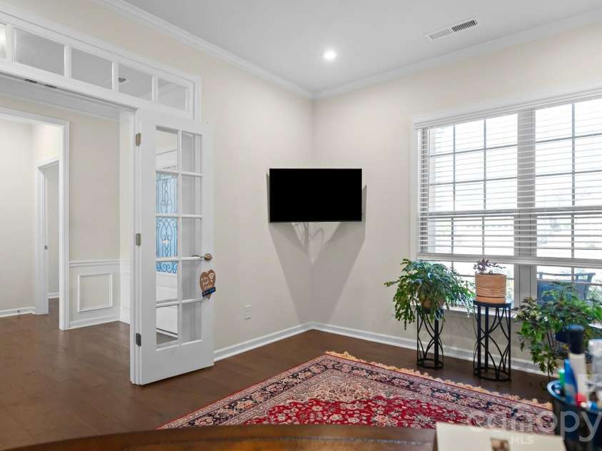 2017 Grove Place, Fort Mill, SC 29715.  MLS# CAR4372923, YatesRealty ID 17957. Front Office