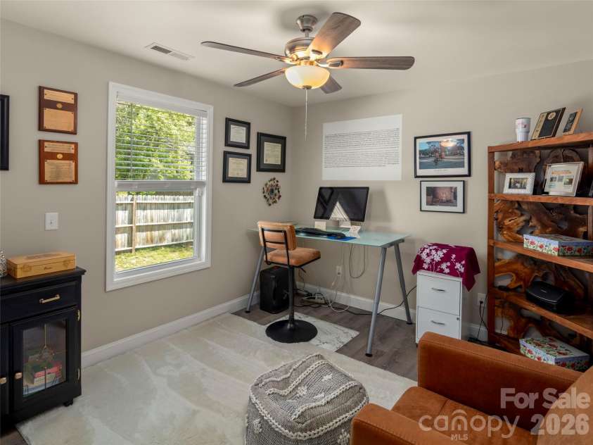 14 Avena Street, Black Mountain, NC 28711.  MLS# CAR4373580, YatesRealty ID 17958. 