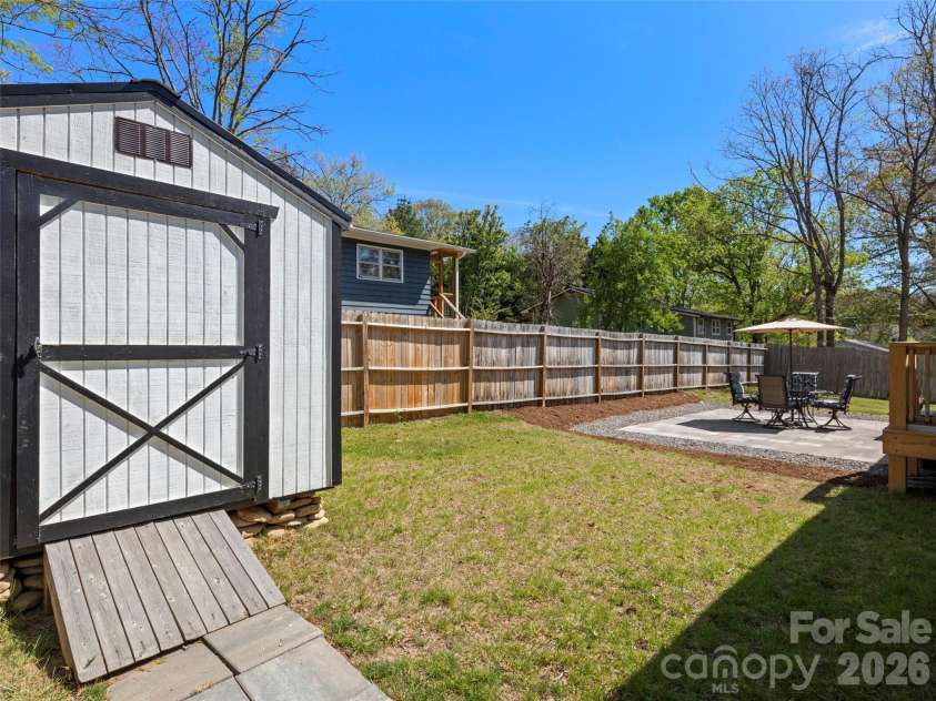 14 Avena Street, Black Mountain, NC 28711.  MLS# CAR4373580, YatesRealty ID 17958. 