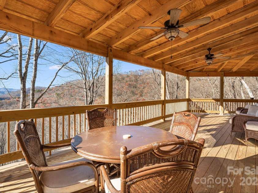 350 Hickory Springs Trail, Bryson City, NC 28713.  MLS# CAR4203007, YatesRealty ID 17958. 