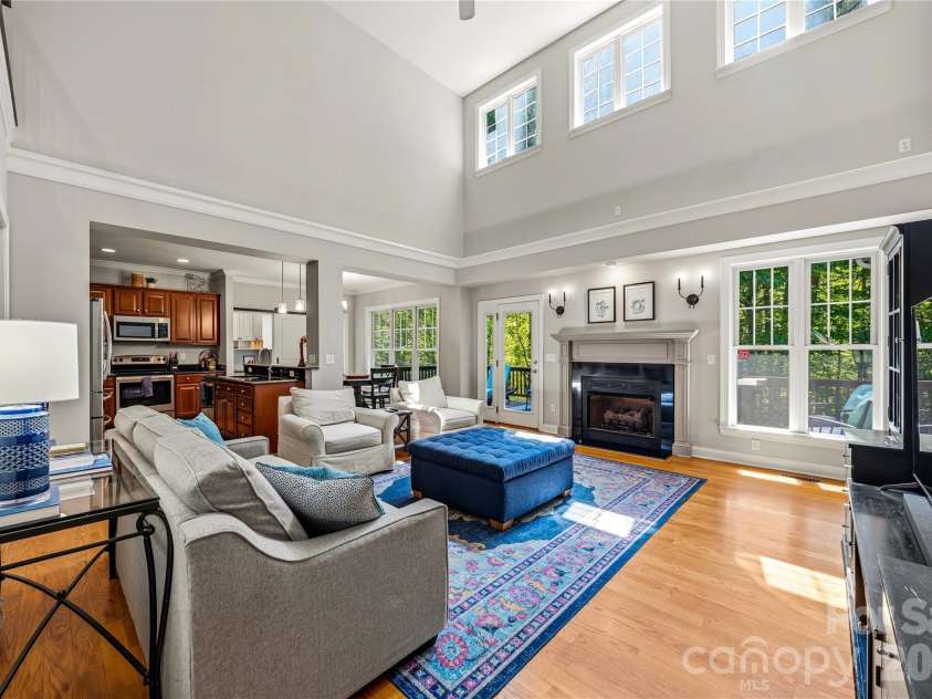 130 Ginger Quill Circle, Biltmore Lake, NC 28715.  MLS# CAR4370512, YatesRealty ID 17959. 