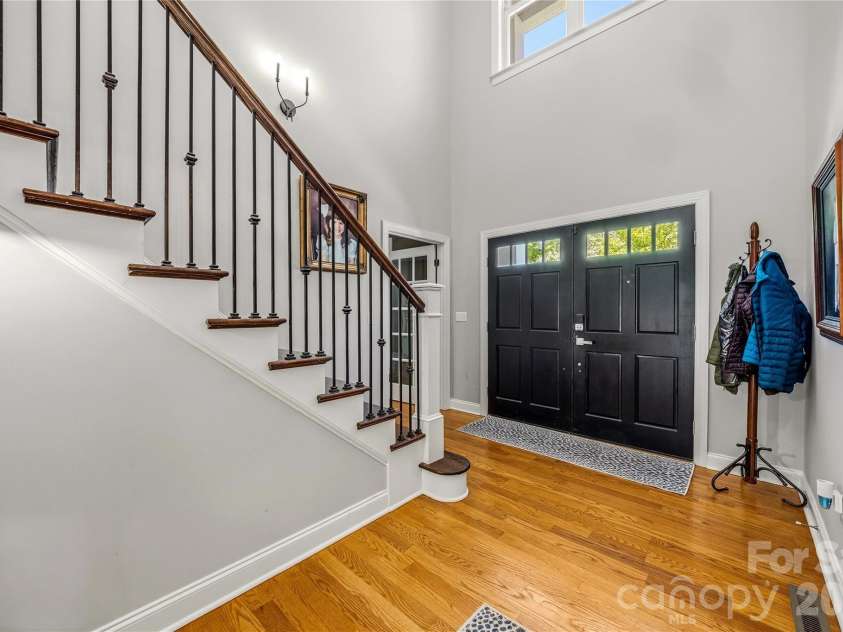 130 Ginger Quill Circle, Biltmore Lake, NC 28715.  MLS# CAR4370512, YatesRealty ID 17959. 