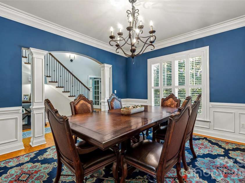 130 Ginger Quill Circle, Biltmore Lake, NC 28715.  MLS# CAR4370512, YatesRealty ID 17959. 