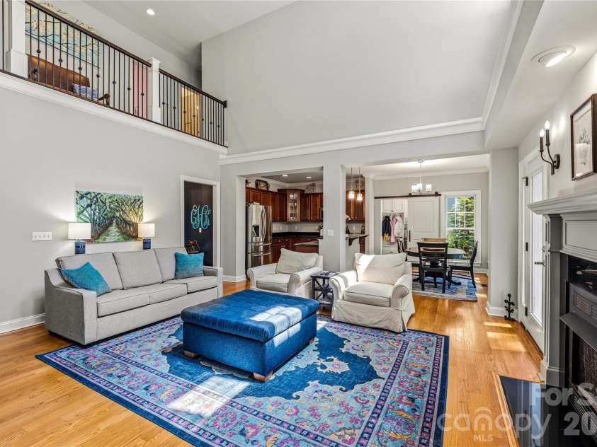 130 Ginger Quill Circle, Biltmore Lake, NC 28715.  MLS# CAR4370512, YatesRealty ID 17959. 