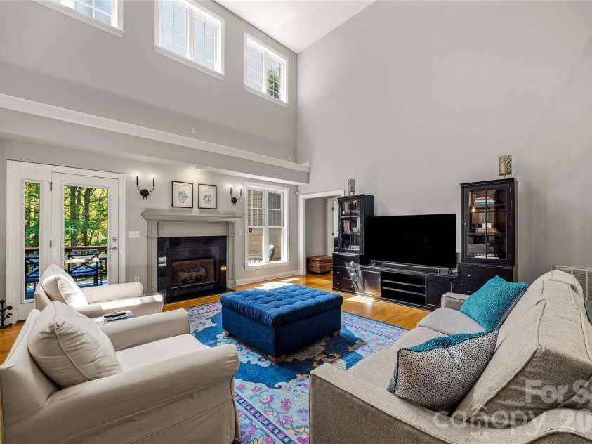 130 Ginger Quill Circle, Biltmore Lake, NC 28715.  MLS# CAR4370512, YatesRealty ID 17959. 