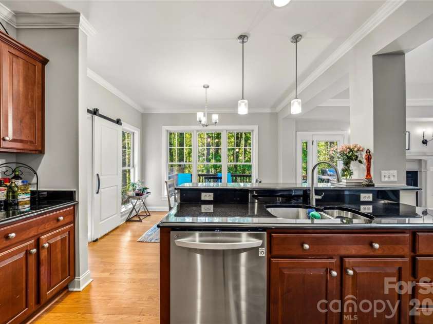 130 Ginger Quill Circle, Biltmore Lake, NC 28715.  MLS# CAR4370512, YatesRealty ID 17959. 