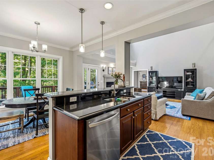 130 Ginger Quill Circle, Biltmore Lake, NC 28715.  MLS# CAR4370512, YatesRealty ID 17959. 