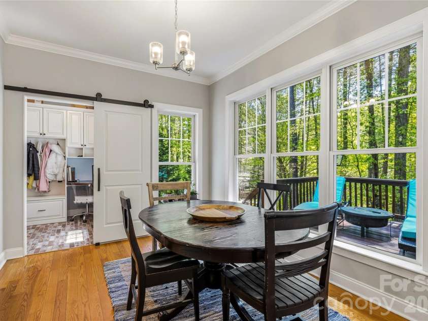 130 Ginger Quill Circle, Biltmore Lake, NC 28715.  MLS# CAR4370512, YatesRealty ID 17959. 