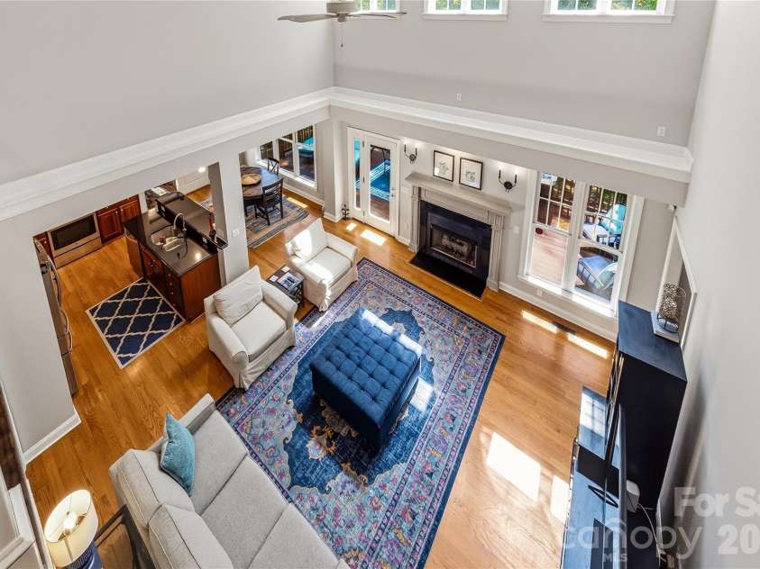 130 Ginger Quill Circle, Biltmore Lake, NC 28715.  MLS# CAR4370512, YatesRealty ID 17959. 