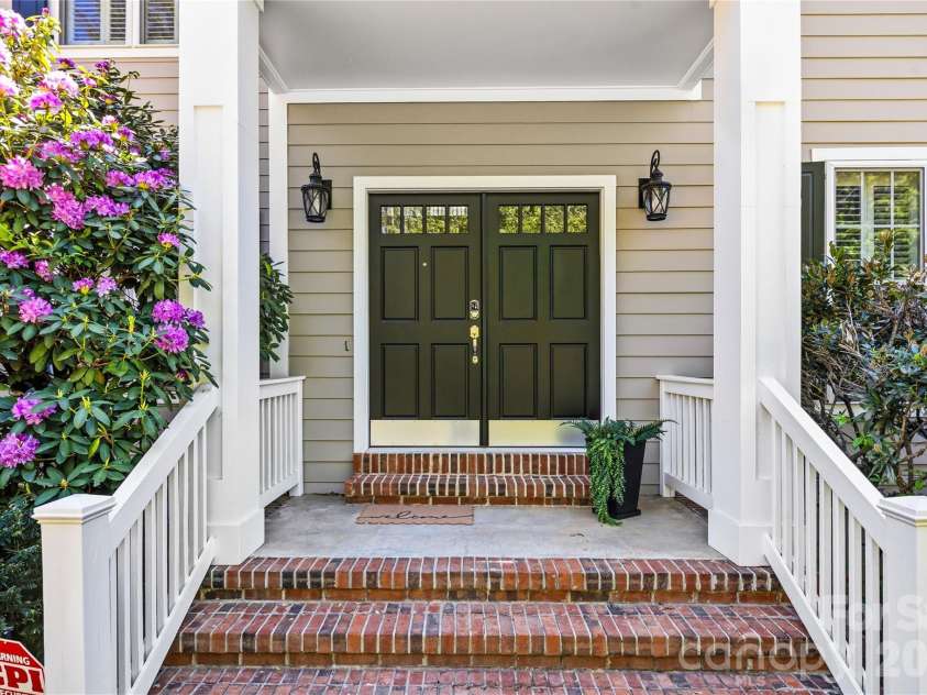 130 Ginger Quill Circle, Biltmore Lake, NC 28715.  MLS# CAR4370512, YatesRealty ID 17959. 