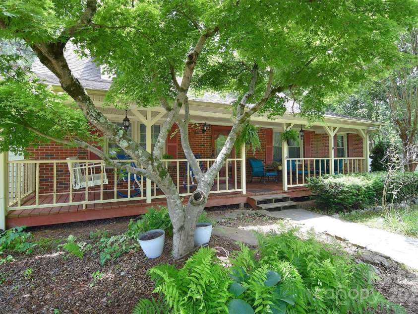 109 Larch Road, Salisbury, NC 28147.  MLS# CAR4326461, YatesRealty ID 1796. 