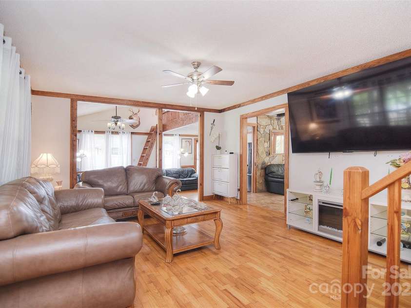 109 Larch Road, Salisbury, NC 28147.  MLS# CAR4326461, YatesRealty ID 1796. 