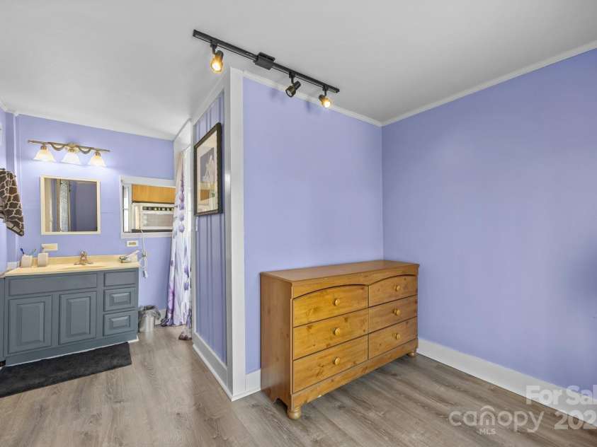 215 Cedar Lane, Arden, NC 28704.  MLS# CAR4224990, YatesRealty ID 1796. Plenty of room to expand.