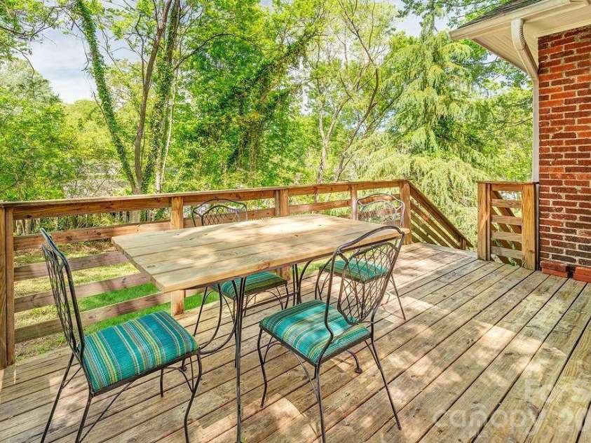233/231 Fairfax Avenue, Asheville, NC 28806.  MLS# CAR4375366, YatesRealty ID 17963. 